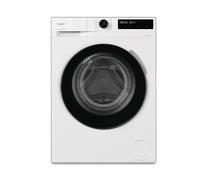 Candy BR 26SSB5-S Lavatrice Slim 42cm, 6 KG, 1200 Giri/min, Wifi, Classe A [EEK: A]