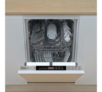 Candy Brava CDIH 2T1047 A scomparsa totale 10 coperti E