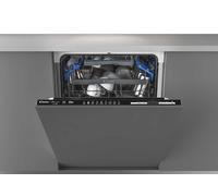 Candy Brava CDIMN 2D622PB A scomparsa totale 16 coperti E