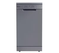 Candy Brava CDPH 2L1047S Lavastoviglie SLIM Libera installazione 10 coperti Candy