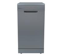 Candy Brava CDPH 2L1047X Libera installazione 10 coperti E
