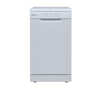 Candy Brava CDPH 2L1049W Libera installazione 10 coperti E