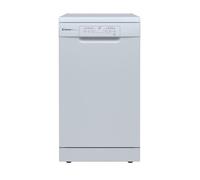 Candy Brava CDPH 2L1049W Libera installazione 10 coperti E