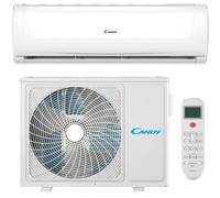 Candy Brezza Climatizzatore Condizionatore 12000 Btu Inverter R32 Wifi + App