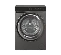 Candy BS 48SB6G-S lavatrice Caricamento frontale 8 kg 1400 Giri/min Antracite