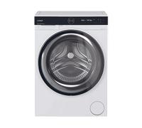 Candy BS 49B9-S lavatrice Caricamento frontale 9 kg 1400 Giri/min Nero, Bianco