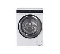 Candy BS 49B9-S lavatrice Caricamento frontale 9 kg 1400 Giri/min Nero, Bianco