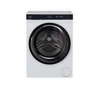 Candy BS 49SB8-S lavatrice Caricamento frontale 9 kg 1400 Giri/min Bianco