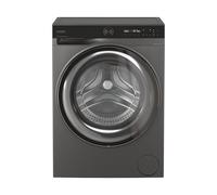 Candy BS 48SB6G-S lavatrice Caricamento frontale 8 kg 1400 Giri-min Antracite