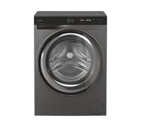 Candy BS 48SB6G-S lavatrice Caricamento frontale 8 kg 1400 Giri-min Antracite