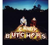 Candy Butchers - Candy Butchers - Candy Butchers +Bonus [Japan LTD Mini LP CD] AIRCD-114