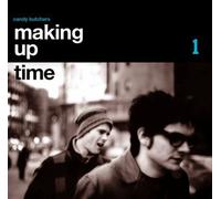 Candy Butchers - Making Up Time