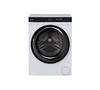 CANDY BWS 4128B8-S LAVASCIUGA, Caricamento frontale, capacità lavaggio 12 kg, asciugatura 8 16 programmi, Profondità 68,1 cm, Bianco, Classe A