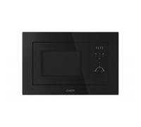 Candy CA20FMW7NB Da incasso Microonde combinato 20 L 800 W Nero