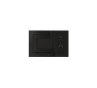 CANDY CA20FMW7NB FORNO A MICROONDE DA INCASSO 20 LITRI 800 WATT NERO