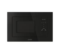 Candy CA20FMW7NB Nero Microonde con grill Da incasso 20 L 800 W