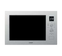 Candy CA38FL7NWXW Forno a Microonde da incasso con grill 25L 850 W Acciaio inox