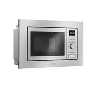 Candy CA38FMW8NG Da incasso Solo microonde 17 L Argento