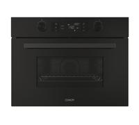 CANDY CA4MWNSB6N FORNO A MICROONDE DA INCASSO 44LT 900 W CON GRILL - NERO