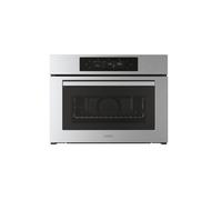 Candy CA4MWP9G6NQB Forno microonde da incasso con grill 44Lt 900 watt - Inox