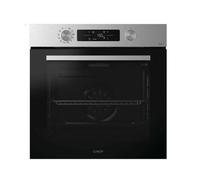 CA6 N3B3EHTX - Forno elettrico, multifunzione, ventilato, 78 litri, Classe energetica A++