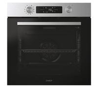 CANDY Forno da incasso Candy CA6 N3B3YTX 3300W 78L Nero Forno Capacità 78 l, dimensoni: L 62 cm - A 66,5 cm - P 64,6 cm, Black