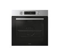 CANDY CA6 N5B3EHTX1 FORNO PIZZA VENTILATO DA INCASSO Inox 78lt
