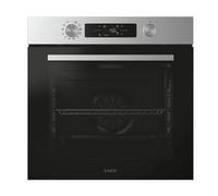 CANDY CA6N3B1HTX FORNO ELETTRICO VENTILATO 78 LT WIFI IDROLITICO INOX A++ [EEK: A++]