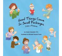 Candy Campbell Good Things Come In Small Packages (Tascabile)