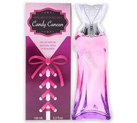 Candy Cancan by New Brand, 3.3 oz Eau De Parfum Spray for Women by New Brand