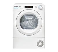 Candy CANDY Asciugatrice 10 Kg Pompa di Calore 60 cm NFC - CRE H10A2D