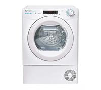 Candy Candy Asciugatrice a Pompa di Calore 9 Kg 58,5 cm CSOE H9A2DE-S Smart