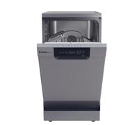 Candy Brava CDPH 2D1047S Libera installazione 10 coperti E