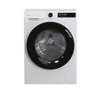 Candy ProWash 500 Lavatrice 11 Kg, Libera Installazione, Carica Frontale, Classe A-30%, 1400 Giri, 16 Programmi, 72 dB, Connessa, Cicli speciali, AxLxP 85x60x68,1 cm, Bianca - BR 411BL9-S