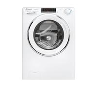 Candy CSO 6106TWMC/1-S lavatrice Caricamento frontale 10 kg 1600 Giri/min Bianco