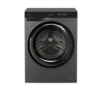 Candy ProWash 700 Lavatrice 9 Kg, Libera Installazione, 1400 Giri, 16 Programmi, 72 dB, Funzione Partenza Ritardata, AxLxP 85x60x52,2 cm, Antracite - BS 49SB8G [Classe di efficienza energetica A]