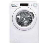 CSS 129TW4-11 - Lavatrice 9 kg, 1200 giri, Carica Frontale, Classe energetica B