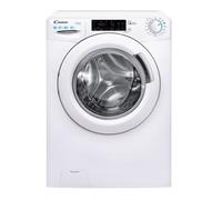 Candy Candy Lavatrice Slim 7 Kg A 45 cm 1200 giri CSS4127TWME/1-11