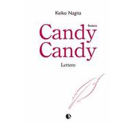 Candy Candy. Lettere