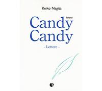 Candy Candy. Lettere