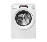 Candy RapidÓ ECO, Lavatrice 9kg, Classe A-15%, 1400 giri, Bianco, RO 496DWM7/1-S