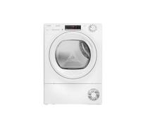 Candy CRO EH9N2TE-S Asciugatrice 9Kg, Pompa di calore, Wifi, Classe D - CROEH9N2TE-S