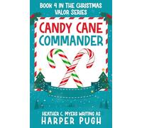 Candy Cane Commander
