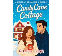 Candy Cane Cottage