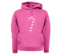 Candy Cane - Felpa Per Adulti - Natale Xmas Amore Dolce Bastoncini Segreti