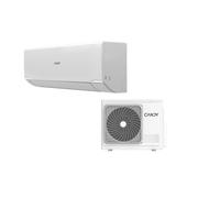 Candy CANKIT24PURA2025 condizionatore fisso Climatizzatore Monosplit system Bianco Candy