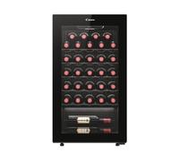 CANDY Cantinetta CWC033M Capacità 33 Bottiglie Classe Energetica G Statico
