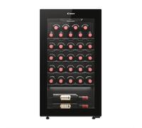 CANDY Cantinetta CWC033M Capacità 33 Bottiglie Classe Energetica G Statico