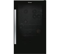 CWC 150 ED/NF - Cantinetta Vino, n° 41 Bottiglie, Nero, Classe energetica G