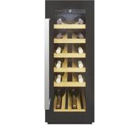 Candy DiVino CCVB 30/1 Da incasso Nero 20 bottiglia/bottiglie